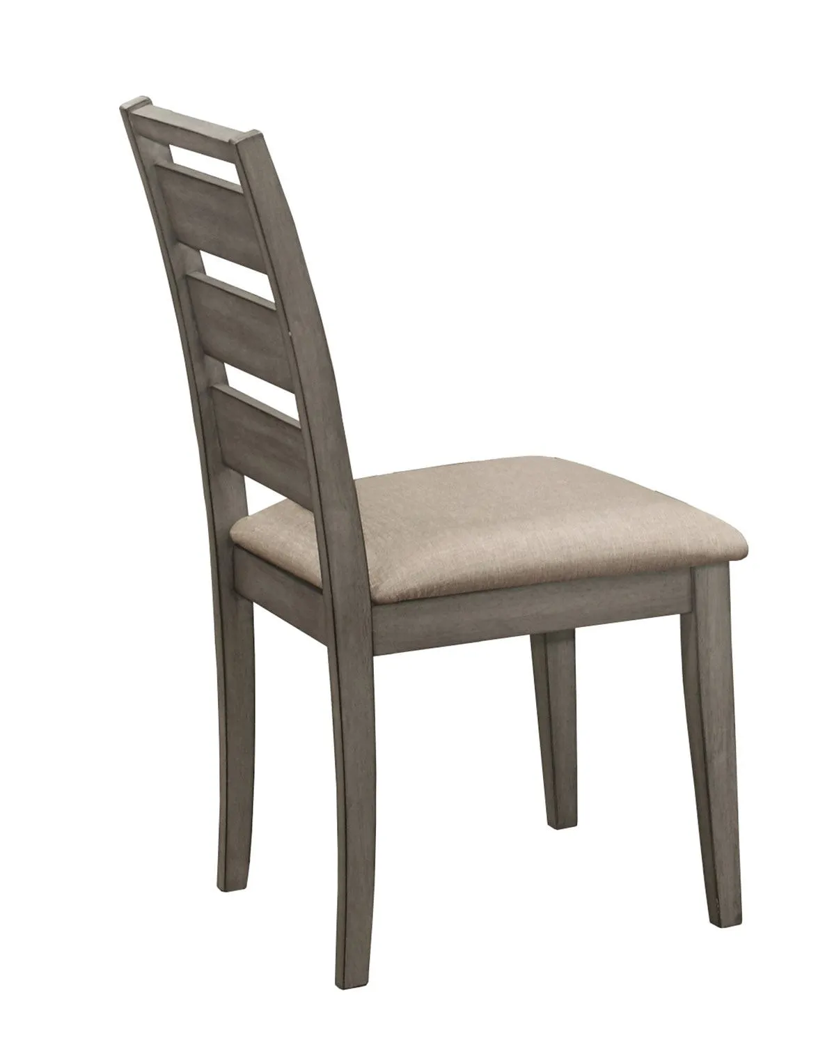 Bainbridge Dining Chair - Weathered Grey