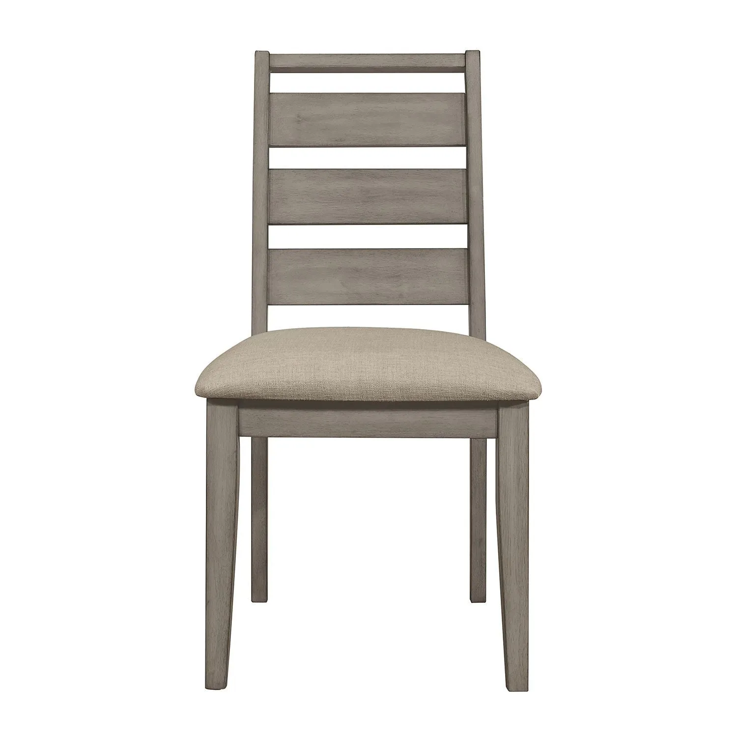 Bainbridge Dining Chair - Weathered Grey