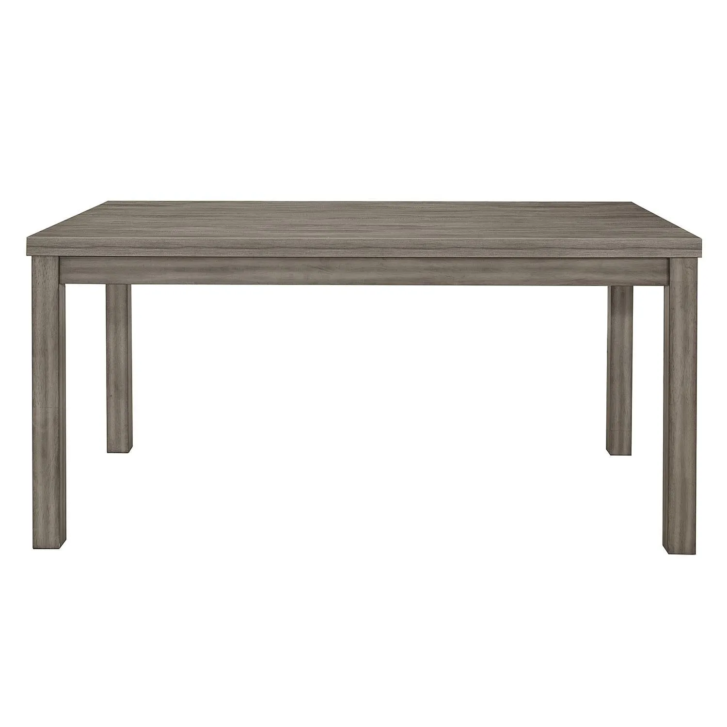 Bainbridge Dining Table - Weathered Grey