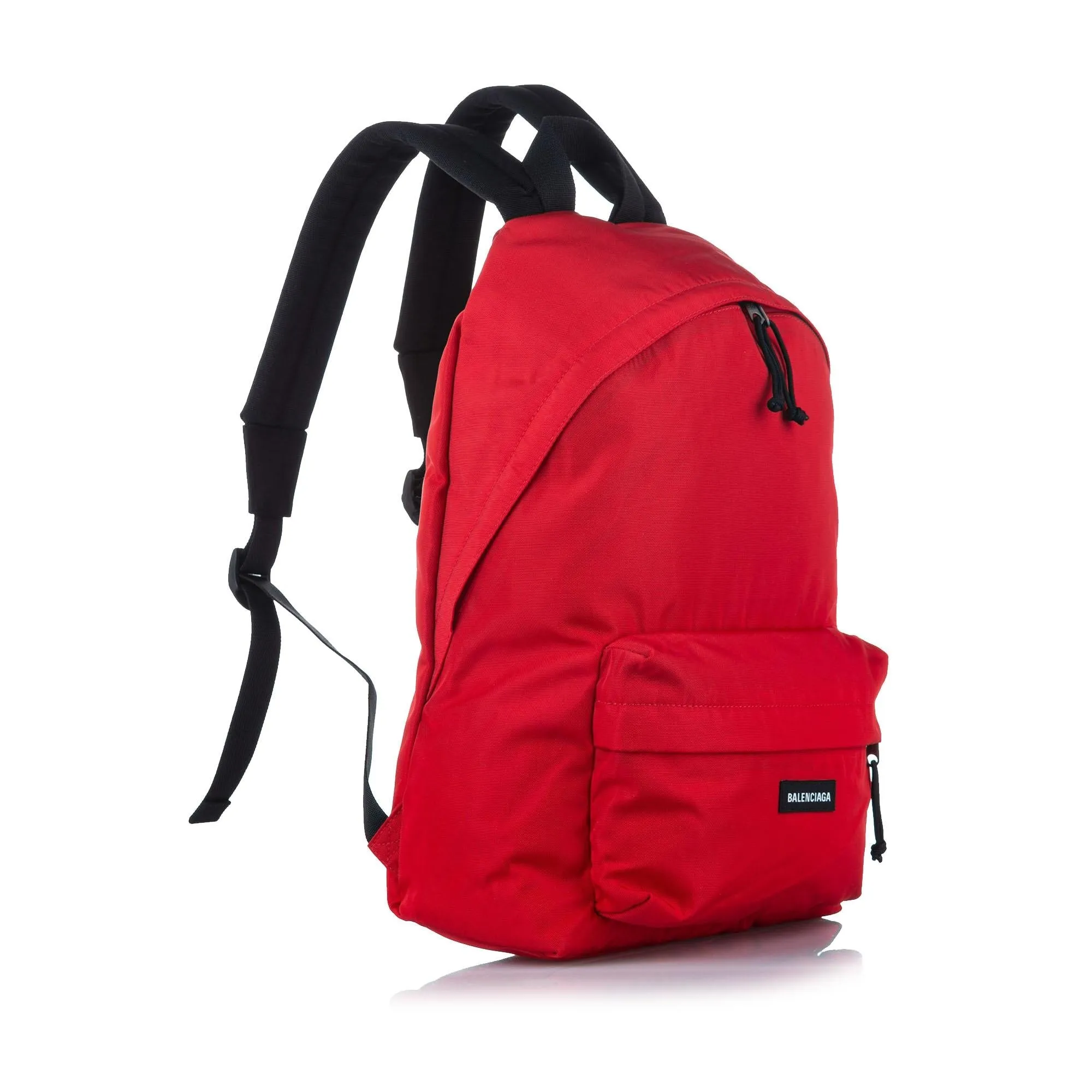 Balenciaga Explorer Nylon Backpack (SHG-18707)