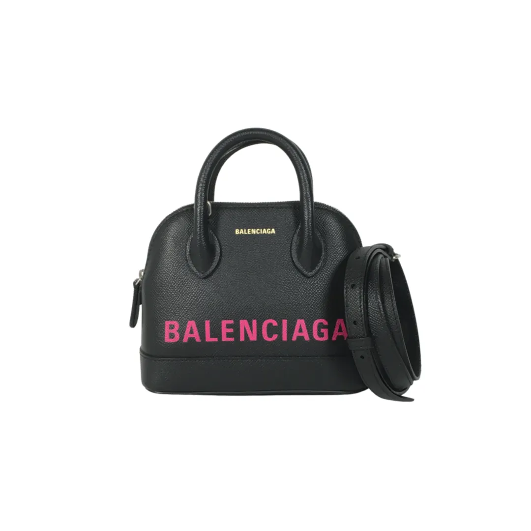 Balenciaga Ville XXS Tote Bag