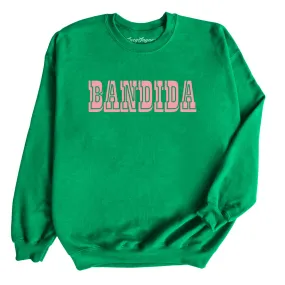 Bandida Sweatshirt