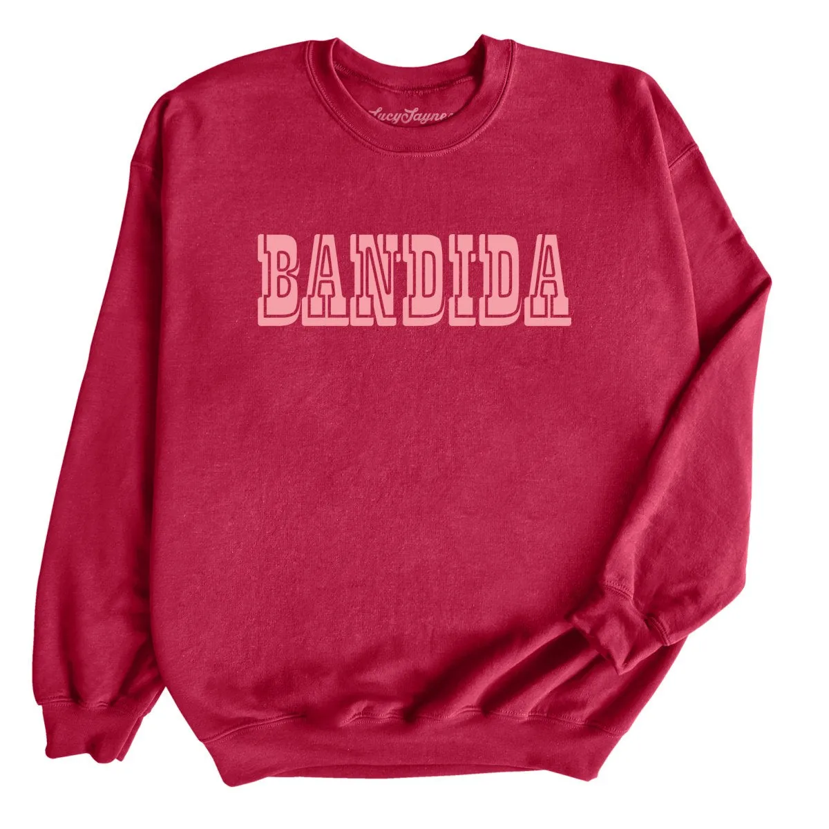 Bandida Sweatshirt