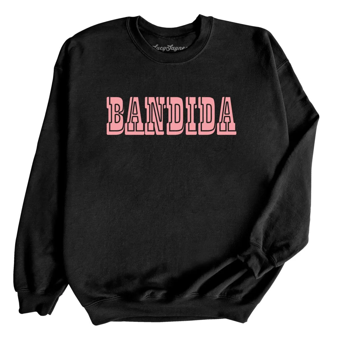 Bandida Sweatshirt