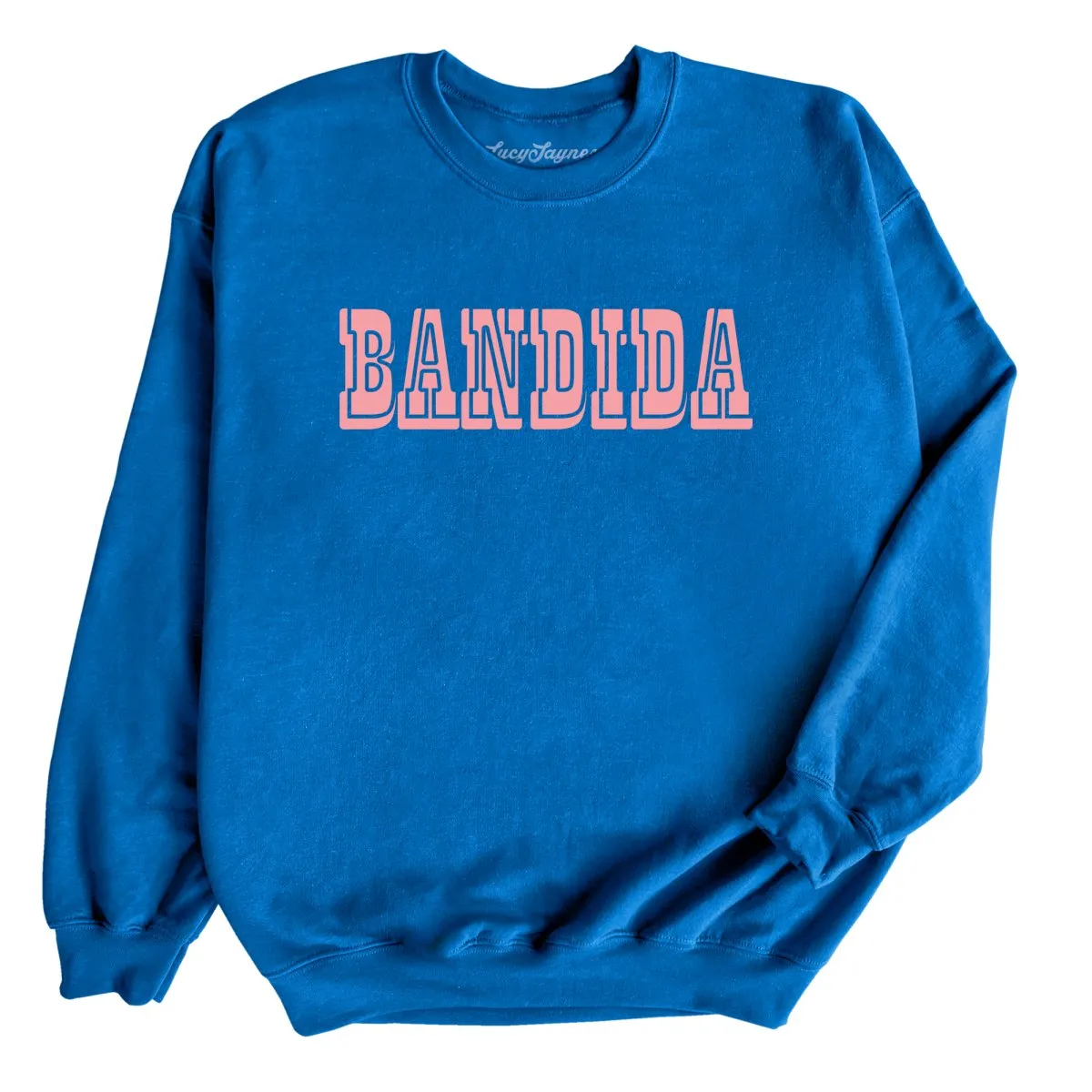 Bandida Sweatshirt