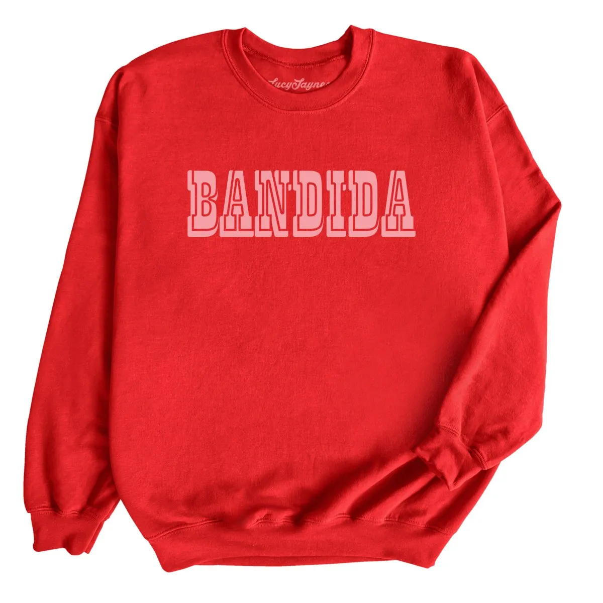 Bandida Sweatshirt