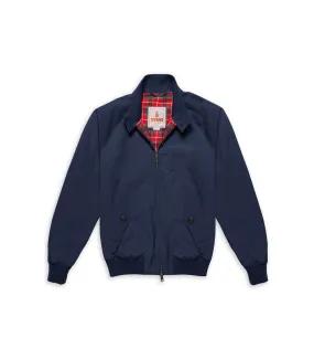 Baracuta G9 Harrington Blue Men