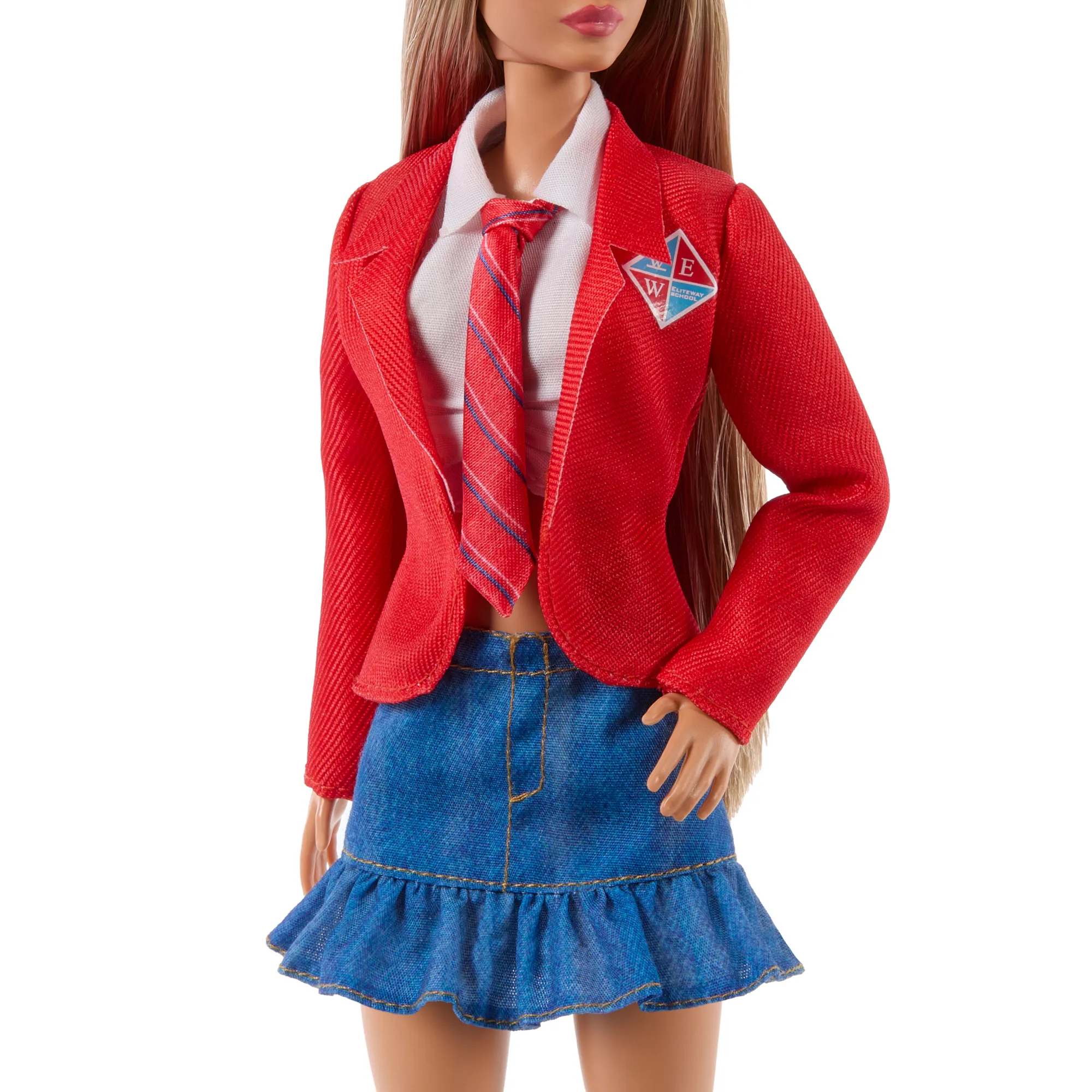 Barbie Boneca de Coleção RBD Mía