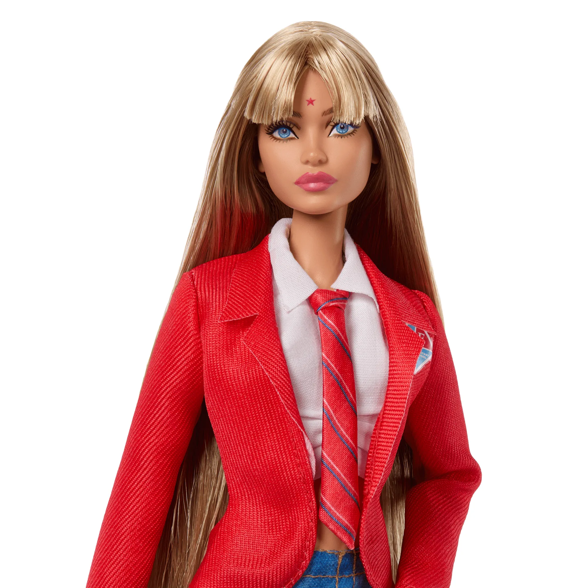 Barbie Boneca de Coleção RBD Mía