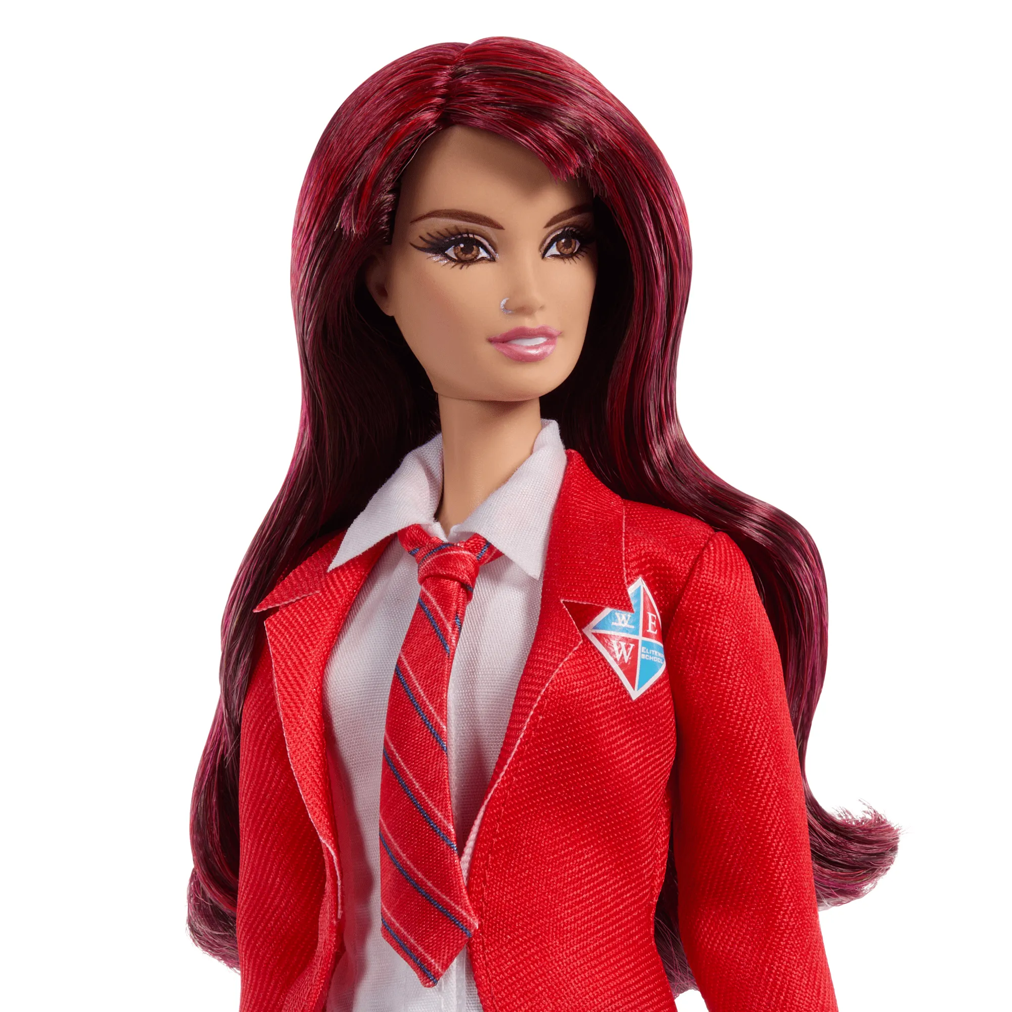 Barbie Boneca de Coleção RBD Roberta