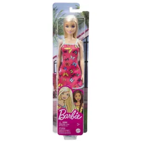 Barbie Básica