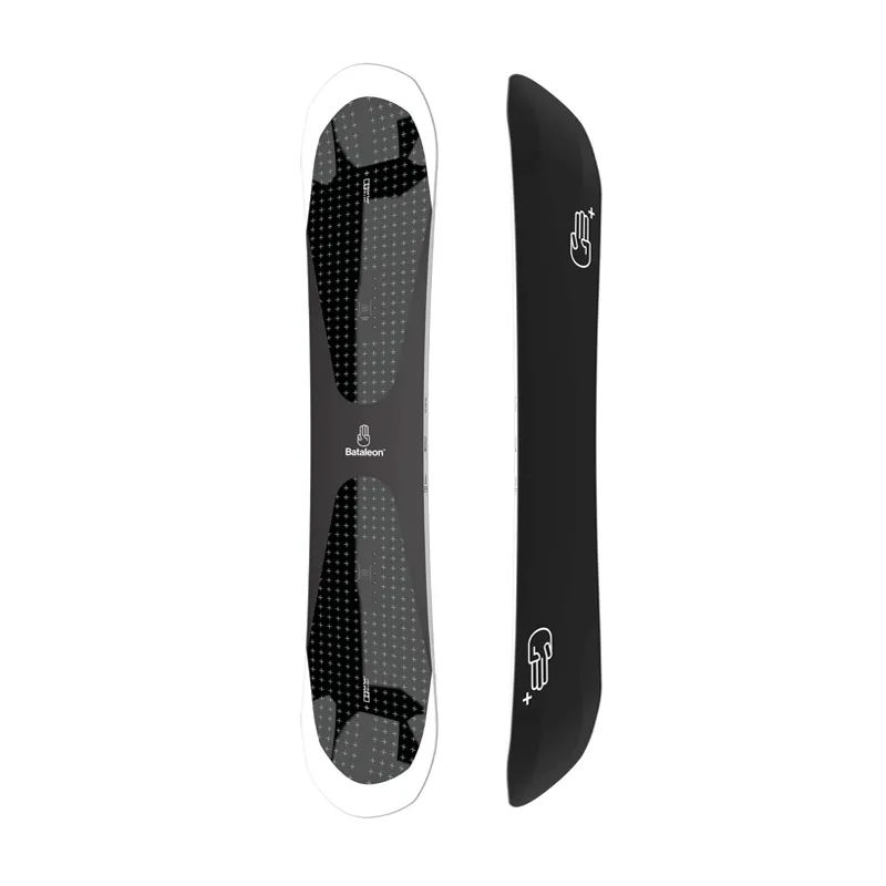 Bataleon - Evil Twin Plus Snowboard - 156W NEW FOR 2024 SALE