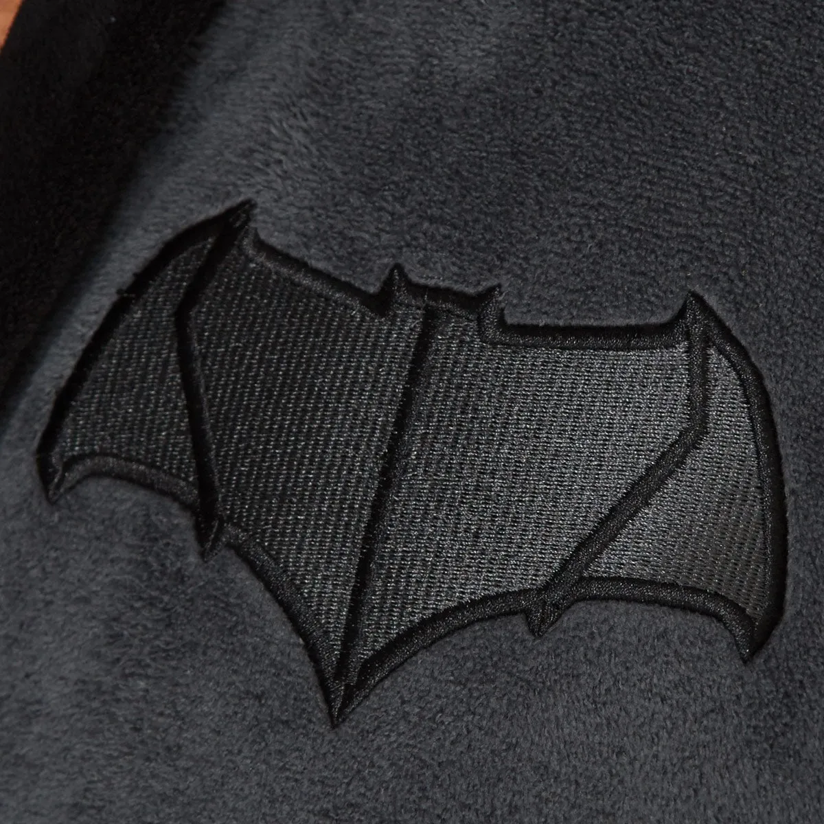 Batman BvS Bathrobe