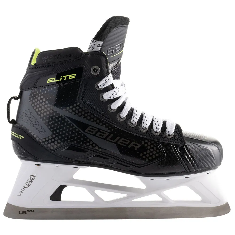 BAUER ELITE GEN II JUNIOR GOALIE SKATES