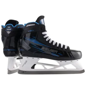 BAUER GSX GEN II JUNIOR GOALIE SKATES