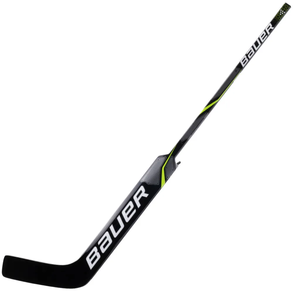 BAUER PRODIGY YOUTH REGULAR GOALIE STICK - 20"