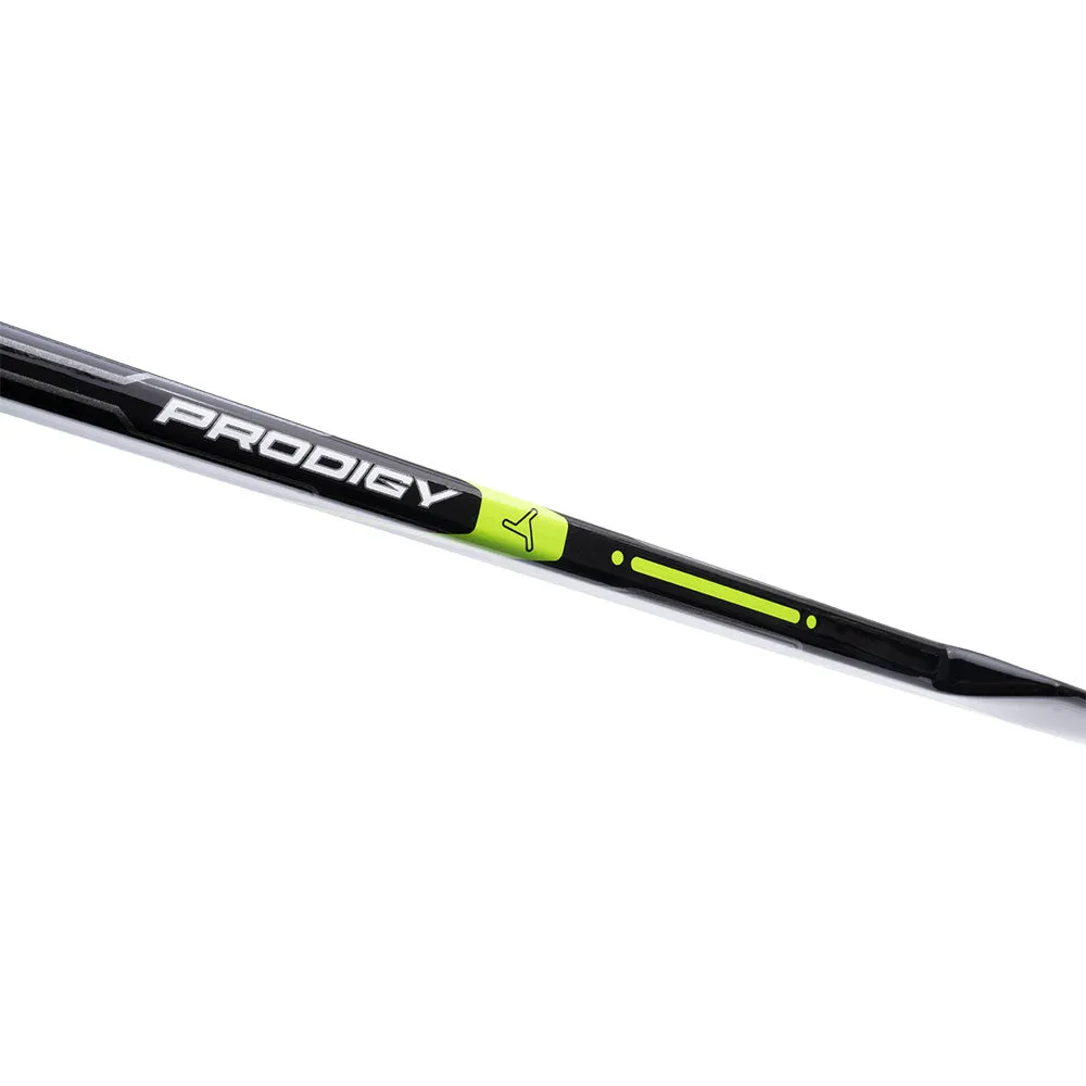 BAUER PRODIGY YOUTH REGULAR GOALIE STICK - 20"