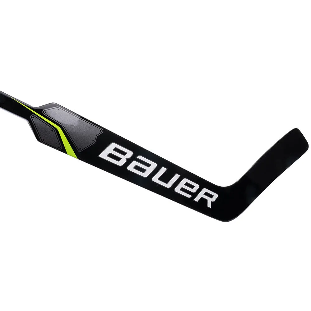 BAUER PRODIGY YOUTH REGULAR GOALIE STICK - 20"