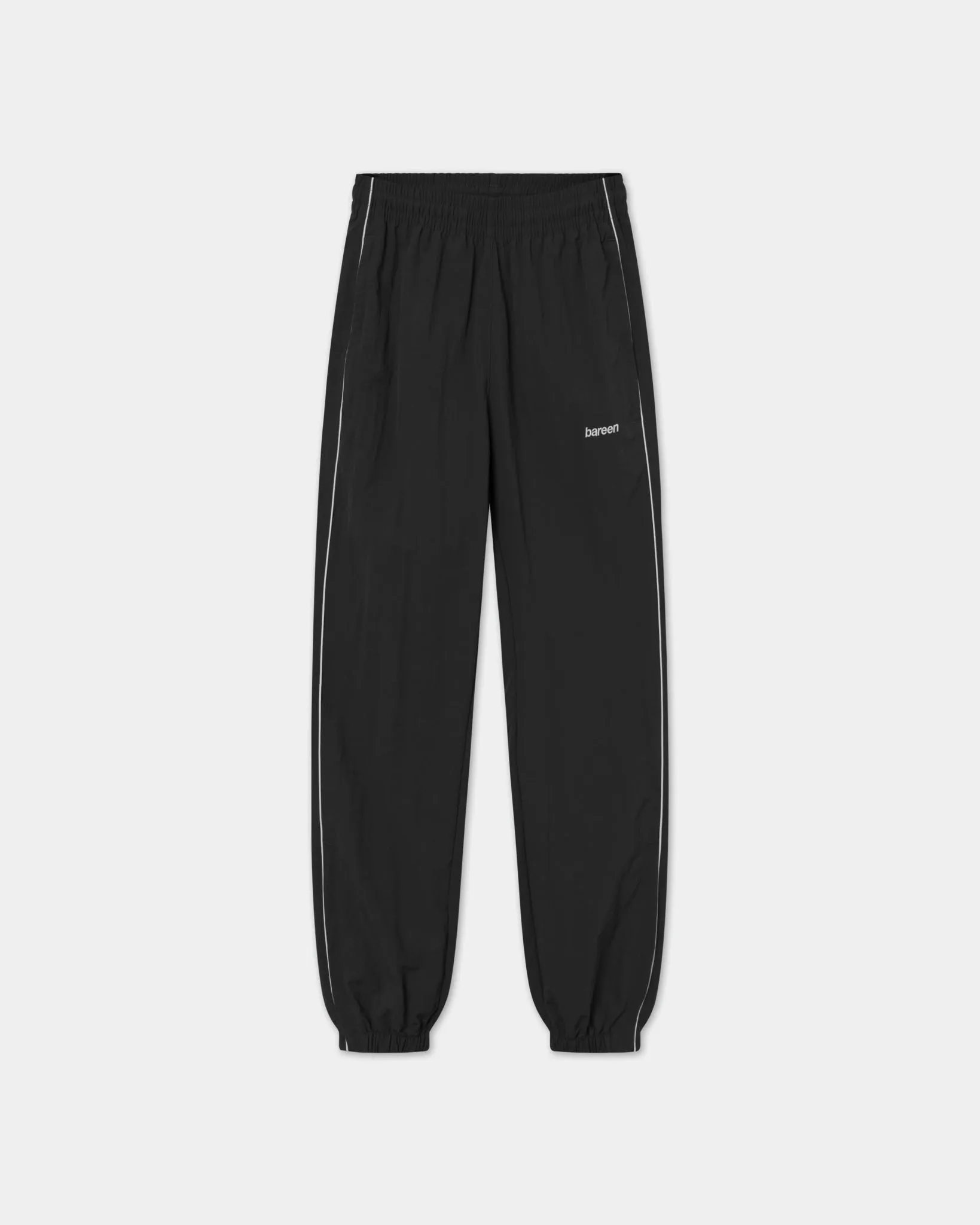 Bayley Track Pants, Men - Pirate Black