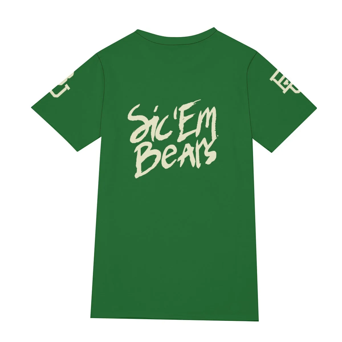 Baylor Sic Em Shirt