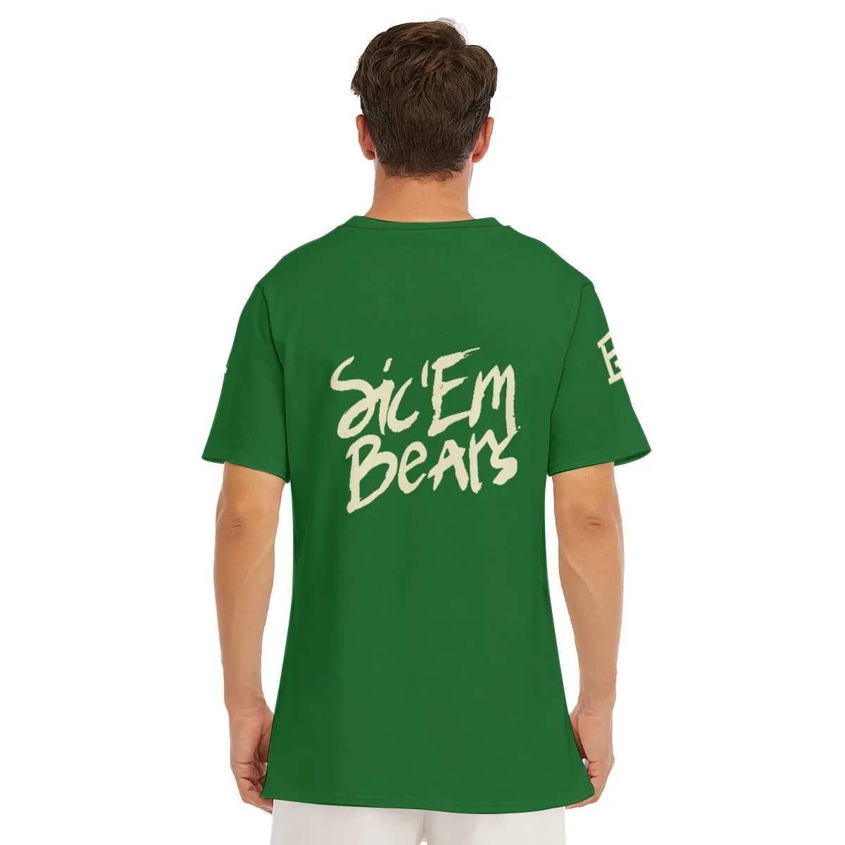 Baylor Sic Em Shirt