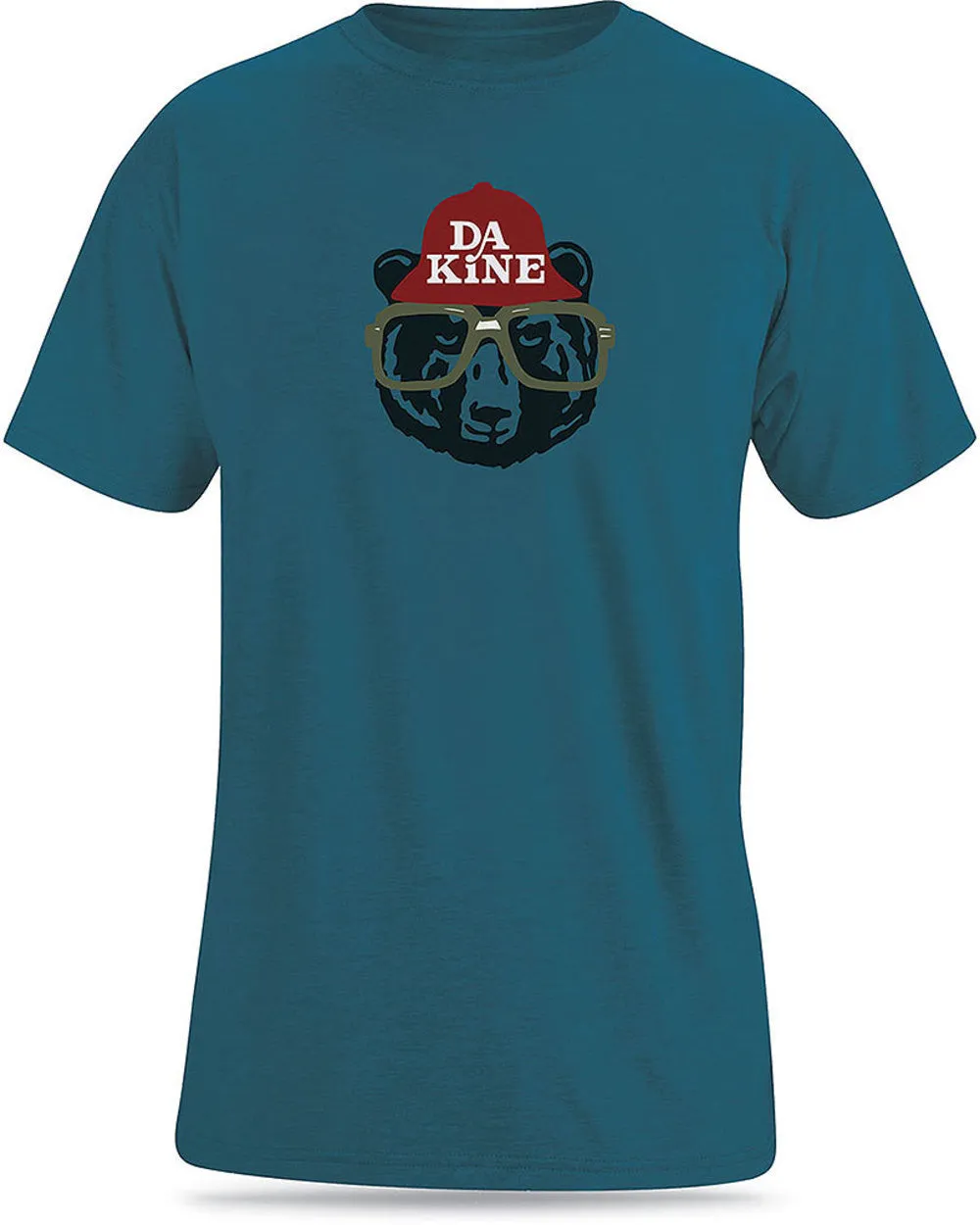 Bear Tech Short Sleeve T-Shirt by Dakine