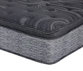 Beautyrest World Class Majesty Medium King Mattress