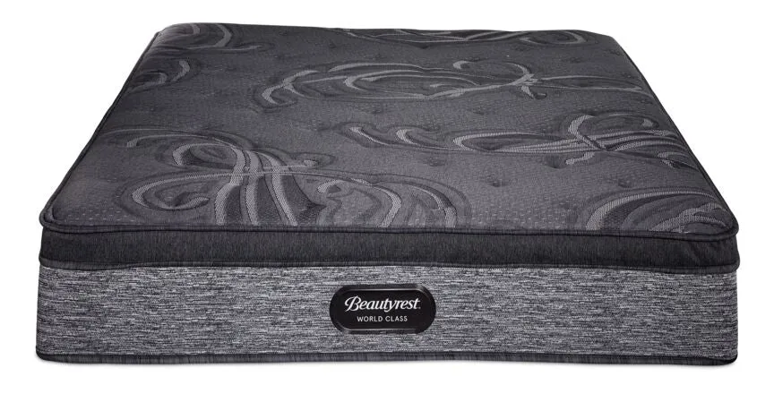 Beautyrest World Class Monarch Firm Mattress Collection