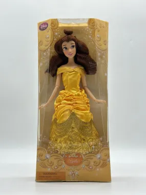 Belle Classic Doll