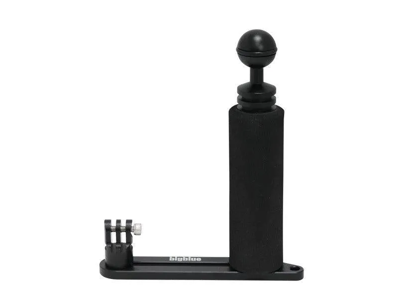 BigBlue Single-Arm Video and Camera Mounting Tray