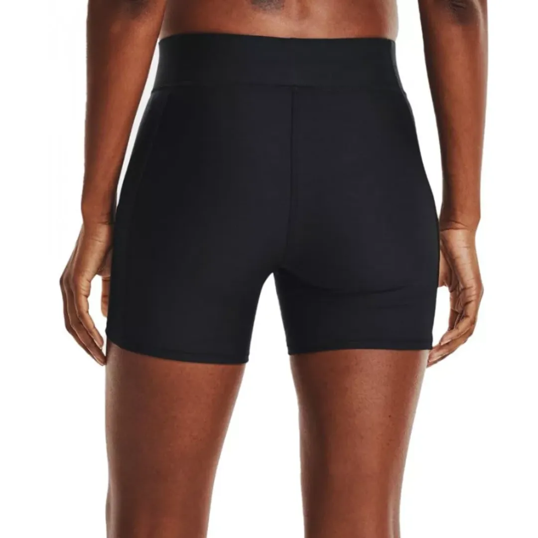 Biker Short para Dama Armour HeatGear