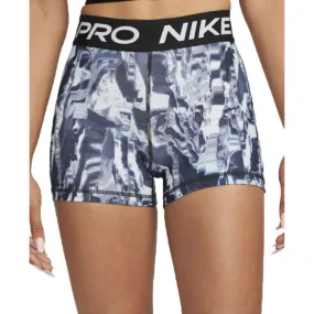 Biker Short para Dama Dri-FIT Pro Allover Print 3in