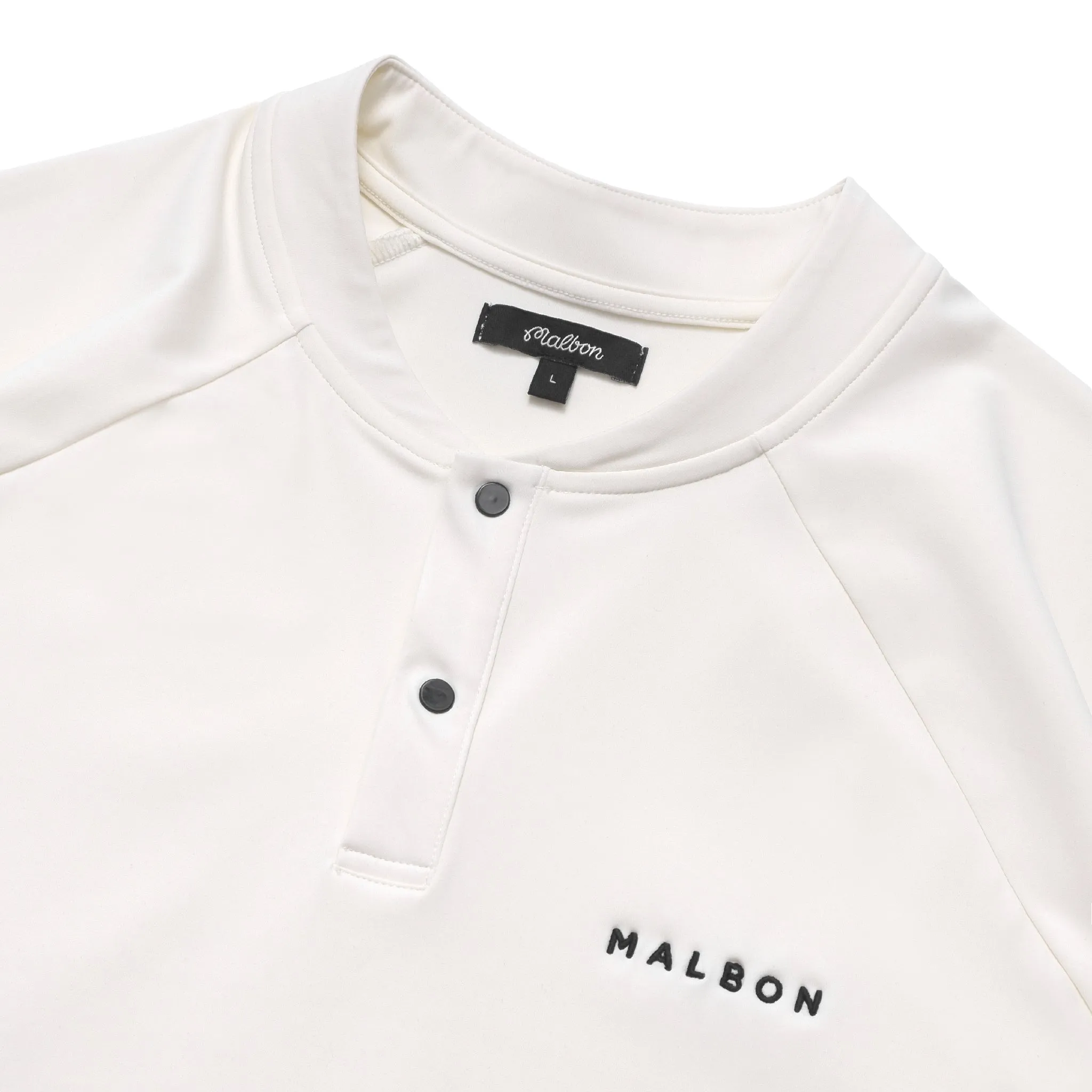 Blade Collar Polo