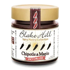 Blake Hill Chipotle & Maple Jam