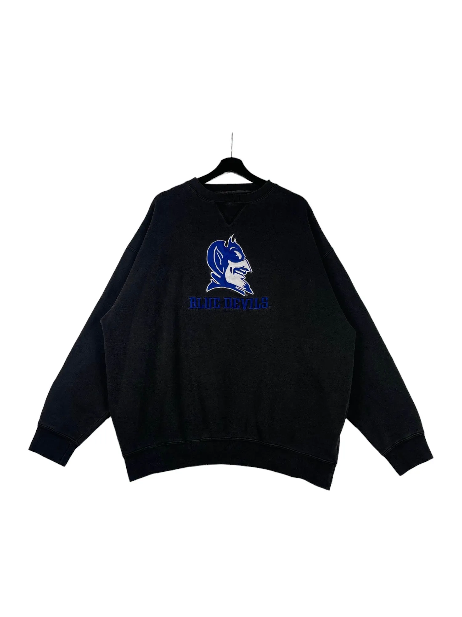 Blue Devils Crewneck