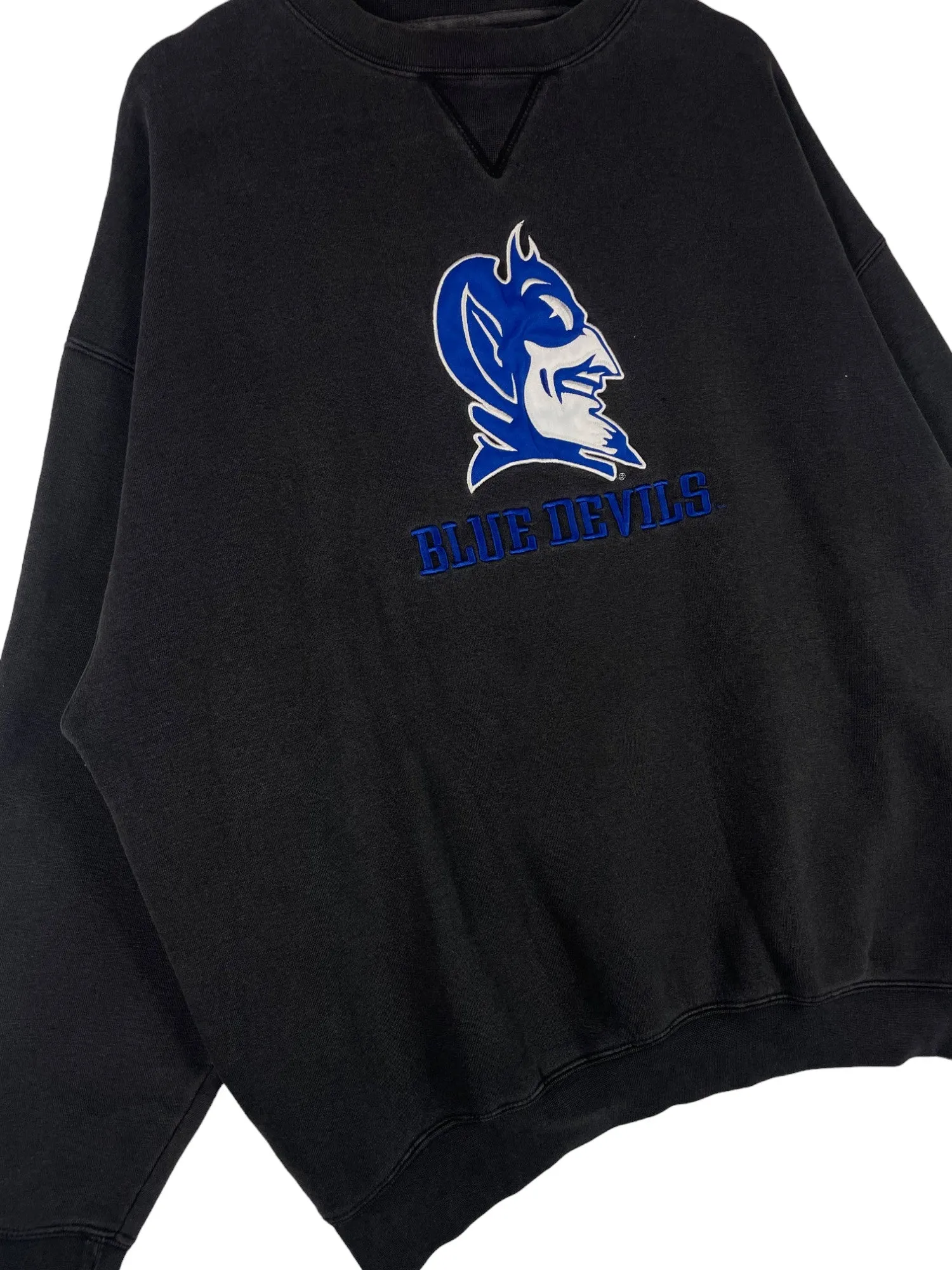 Blue Devils Crewneck