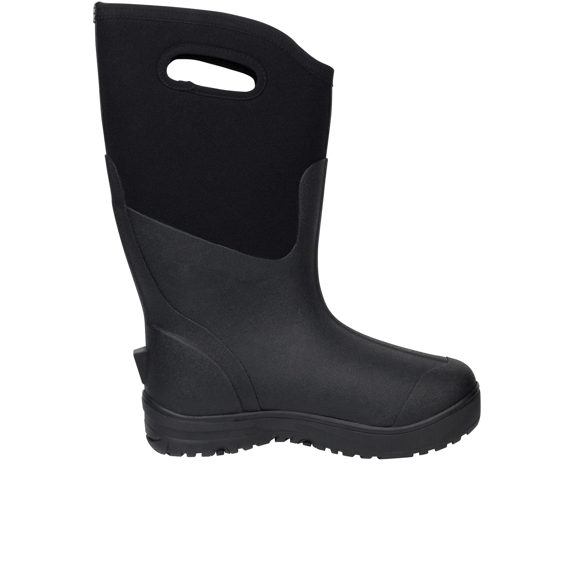 Bogs Ultra High Black