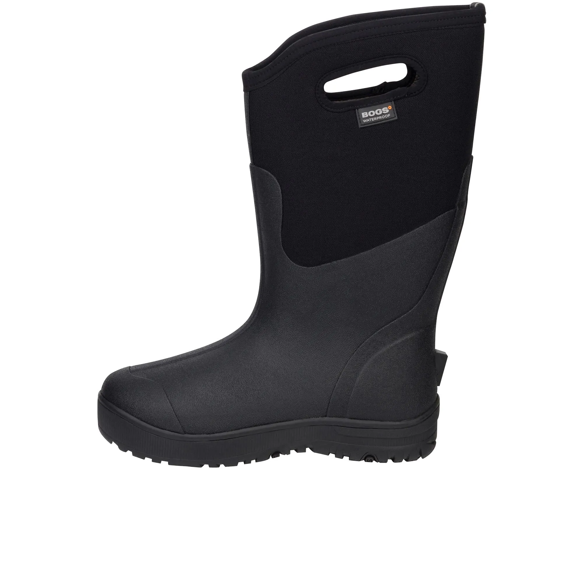 Bogs Ultra High Black