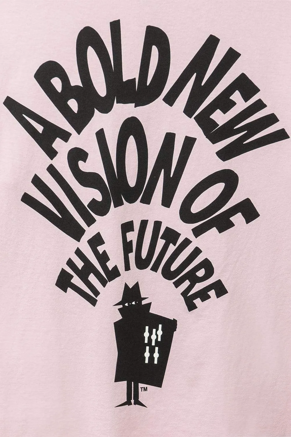 Bold New Vision Tee