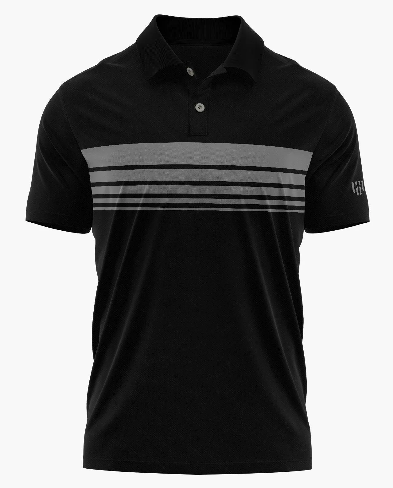 Bold Strokes Polo T-Shirt