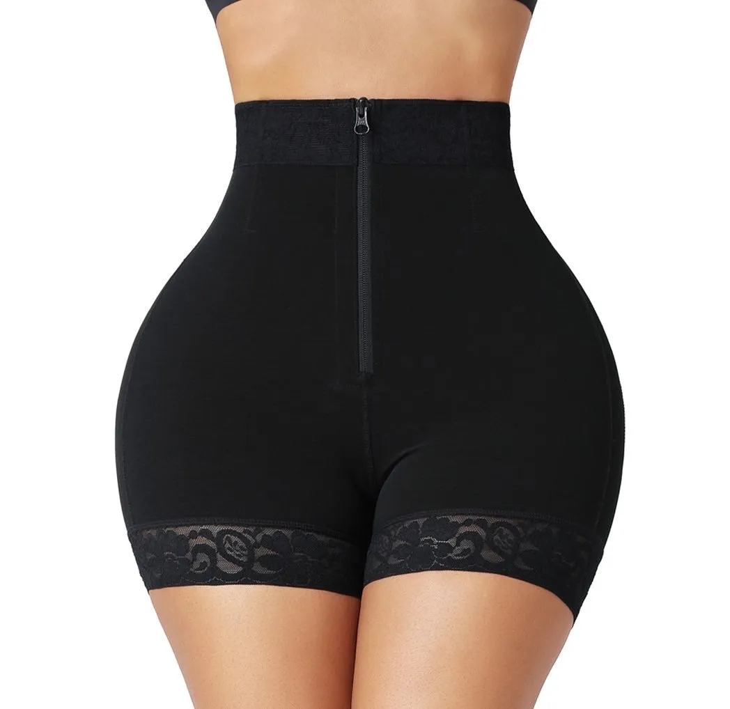 Booty lifting & tummy control short