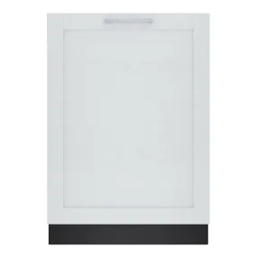 Bosch Custom Panel 24" Smart Dishwasher with Home Connect, Third Rack - SHV53CM3N