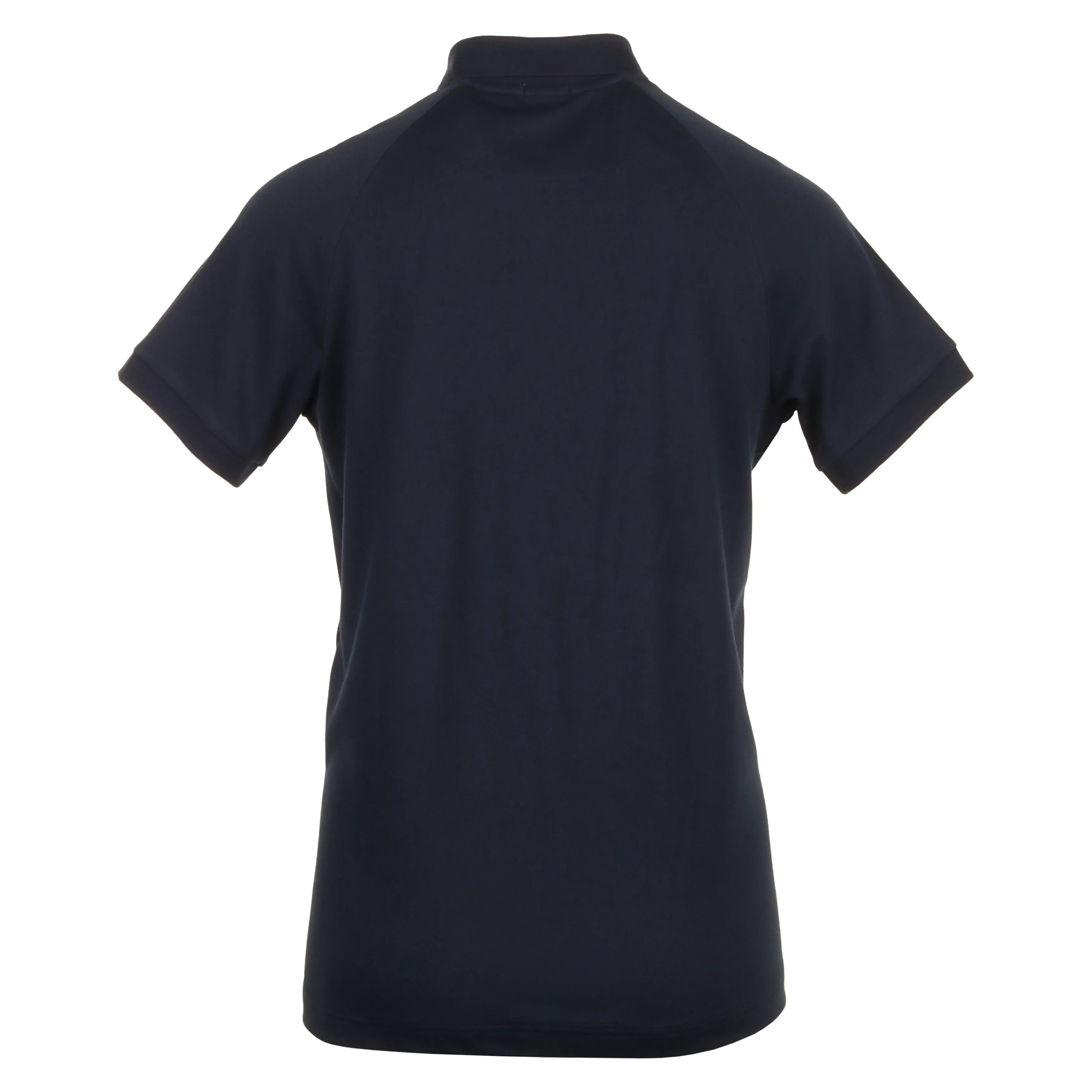 BOSS Paddy Tape Polo Shirt WI24