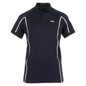 BOSS Paddy Tape Polo Shirt WI24