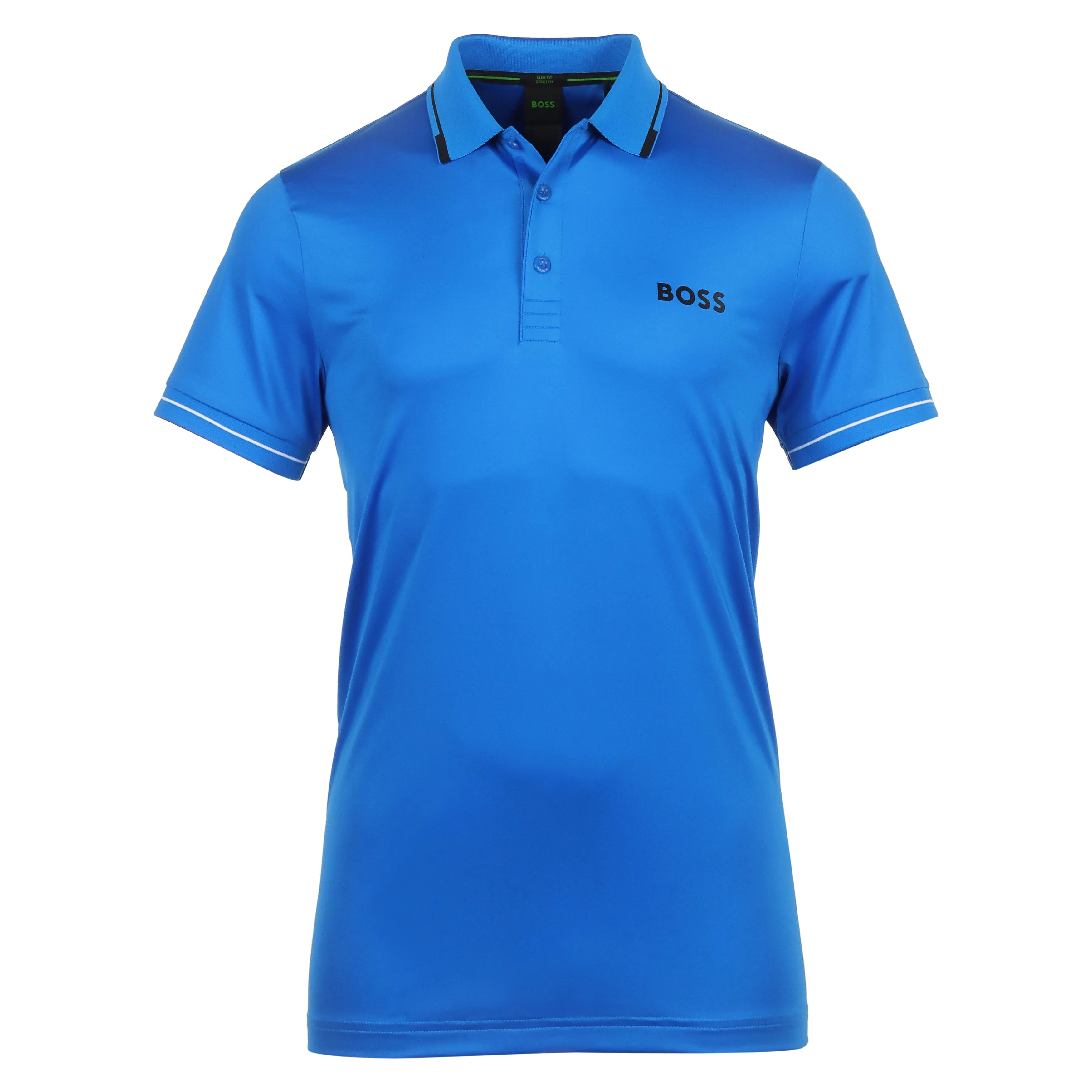 BOSS Paul Pro Polo Shirt FA24