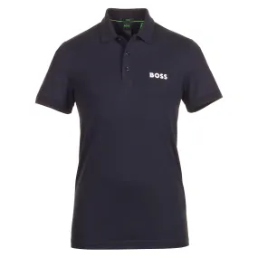 BOSS Paule Polo Shirt SU24