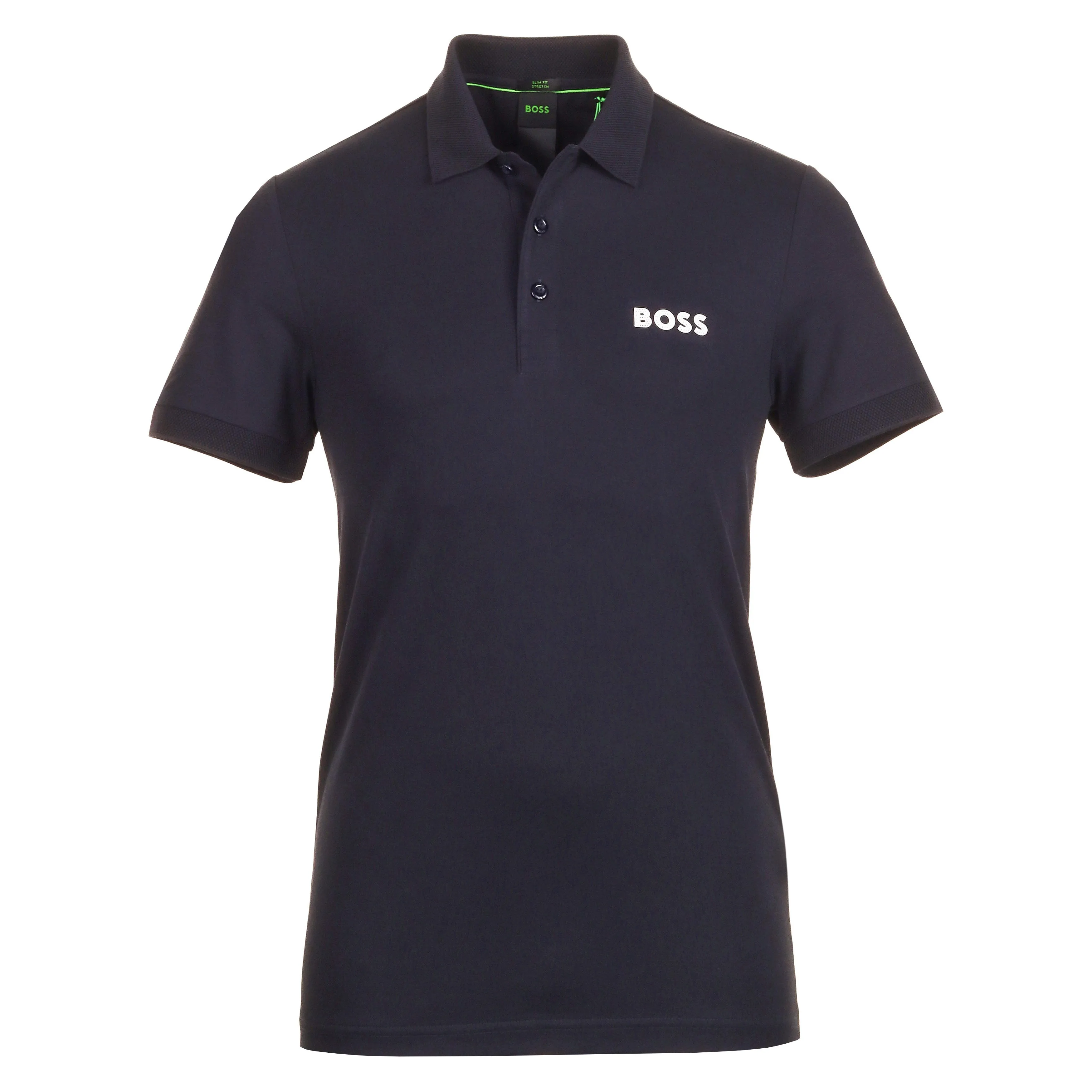 BOSS Paule Polo Shirt SU24