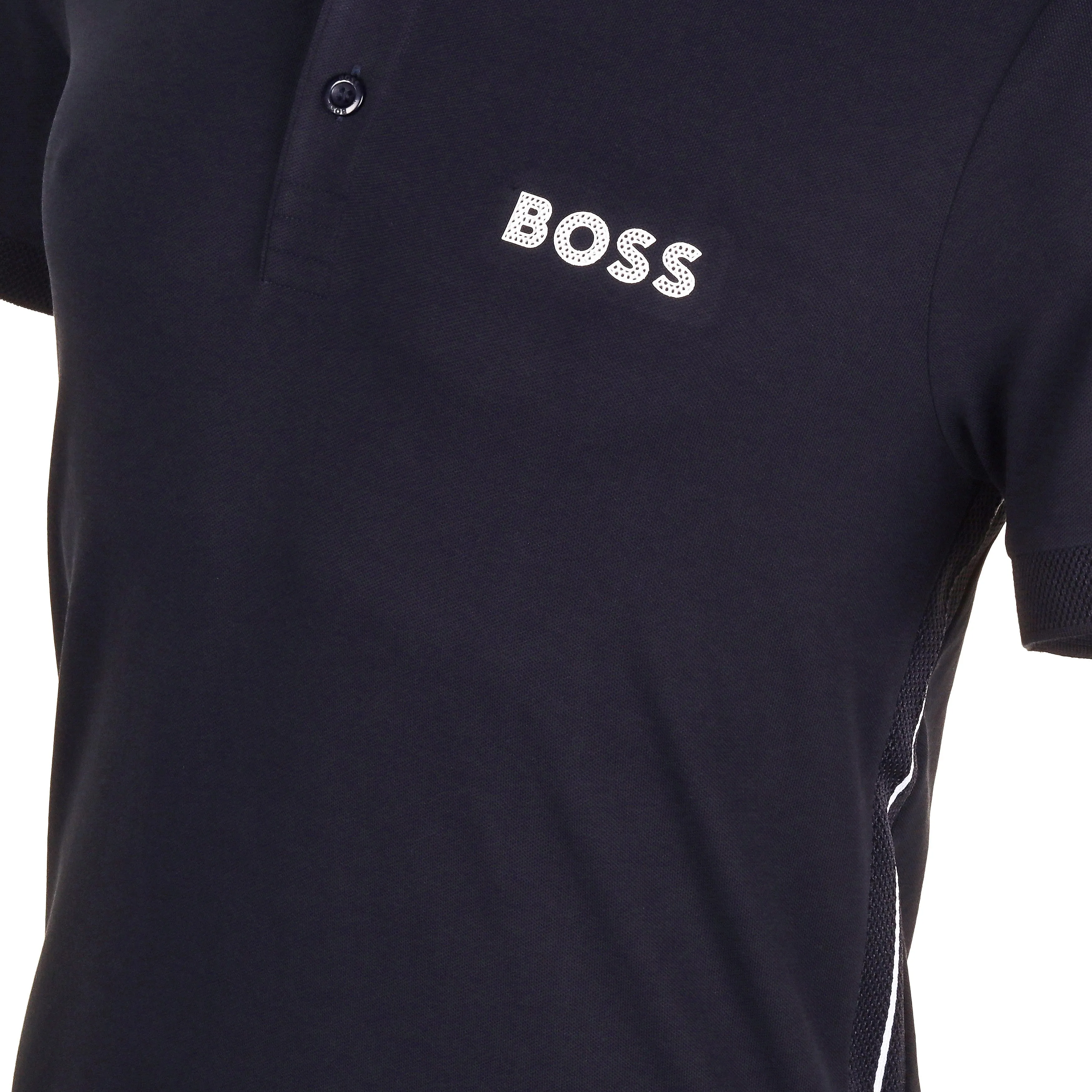 BOSS Paule Polo Shirt SU24