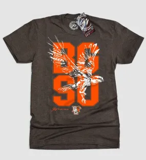 Bowling Green BGSU Falcons T shirt