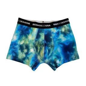 Boxer DC Woosley Ice Dye Batik